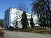 2012 р. Західне крило. Вигляд з…