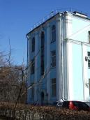 Західний фасад