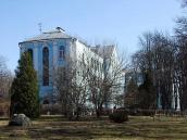 2012 р. Загальний вигляд із заходу