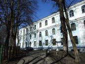 Ліва частина