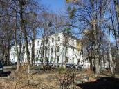 2012 р. Загальний вигляд з південного…