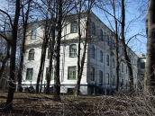 2012 р. Південне крило. Вигляд з…