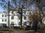 2012 р. Центральна частина східного…