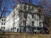 2012 р. Північне крило. Вигляд зі сходу