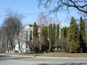 2012 р. Загальний вигляд з південного…