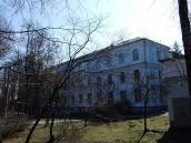 2012 р. Північний фасад. Вигляд з…