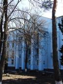 2012 р. Центральна частина головного…