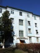 2012 р. Центральна частина тилового…