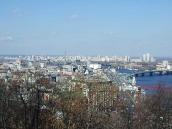 2012 р. Вид Подолу та Оболоні з…