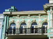 Вікна 4-го поверху