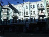 2012 р. Головний фасад