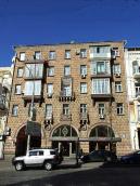 Житловий будинок (№ 36)