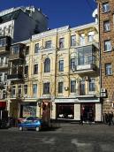 Житловий будинок (№ 38)