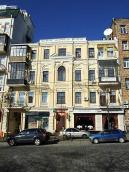 2012 р. Головний фасад