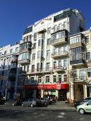 Житловий будинок (№ 40)