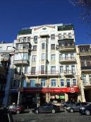 2012 р. Головний фасад