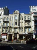 2012 р. Головний фасад