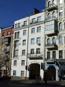 2012 р. Права частина головного фасаду