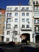 2012 р. Права частина головного фасаду