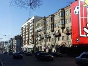 2012 р. Перспектива від вул.…