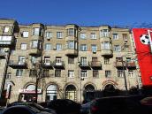 2012 р. Головний фасад