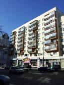 Житловий будинок (№ 54)