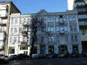 2012 р. Головний фасад