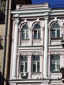 Фрагмент 3-4-го поверхів