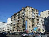 Житловий будинок (№ 58)