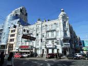 2012 р. Загальний вигляд з боку вул.…