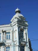 Еркер на рівні 4-го поверху