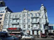 2012 р. Фасад по вул. Великій…