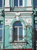 Вікно 2-го поверху