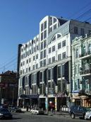 2009 р. Загальний вигляд з боку вул.…