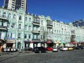 Житловий будинок (№ 68)