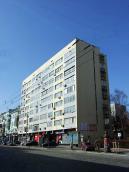 Житловий будинок (№ 80)