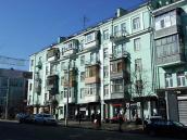 Житловий будинок (№ 84)