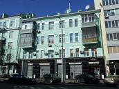 2012 р. Головний фасад