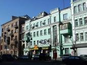 Житловий будинок (№ 88)