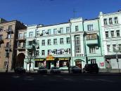 2012 р. Головний фасад