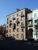 Житловий будинок (№ 90)