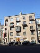 2012 р. Головний фасад