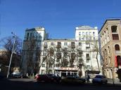 Житловий будинок (№ 92)