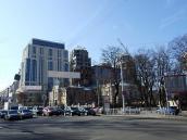 2012 р. Загальний вигляд у перспективі…