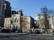 2012 р. Загальний вигляд з боку вул.…