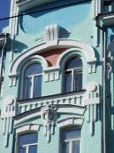 Фрагмент 5-го поверху