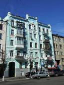 2012 р. Загальний вигляд