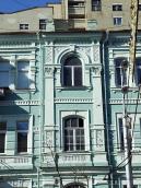 Фрагмент 3-4-го поверхів