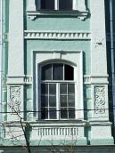 Вікно 3-го поверху