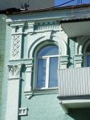 Вікно 4-го поверху